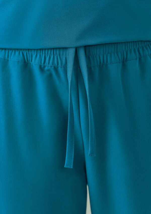 Unisex Pulse Straight Leg Scrub Pant (FBIZCL542UL)