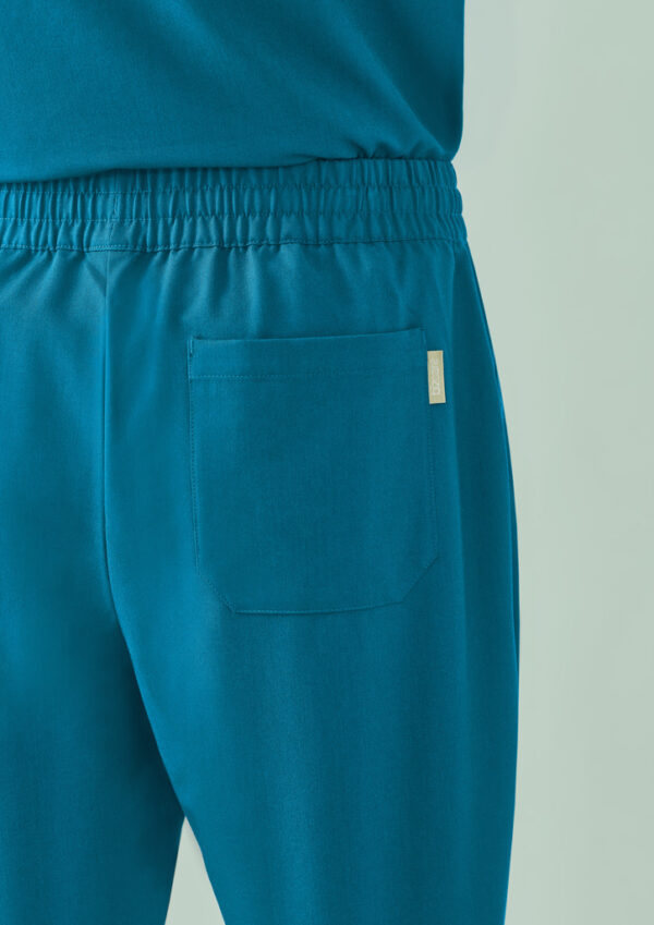 Unisex Pulse Straight Leg Scrub Pant (FBIZCL542UL)