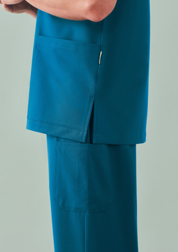 Unisex Pulse Straight Leg Scrub Pant (FBIZCL542UL)