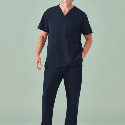 Unisex Pulse Straight Leg Scrub Pant (FBIZCL542UL)