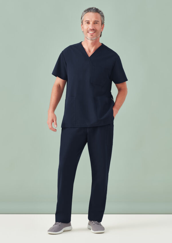 Unisex Pulse Straight Leg Scrub Pant (FBIZCL542UL)