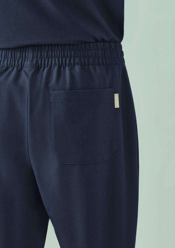 Unisex Pulse Straight Leg Scrub Pant (FBIZCL542UL)