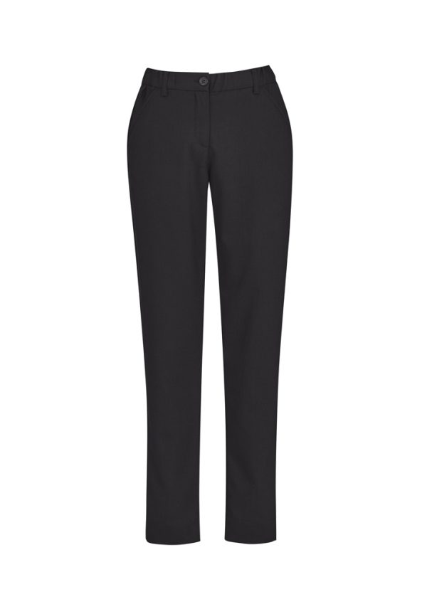 Womens Comfort Waist Slim Leg Pant (FBIZCL953LL)