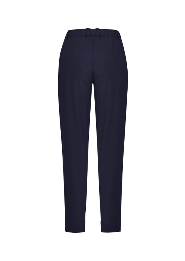 Womens Comfort Waist Slim Leg Pant (FBIZCL953LL)