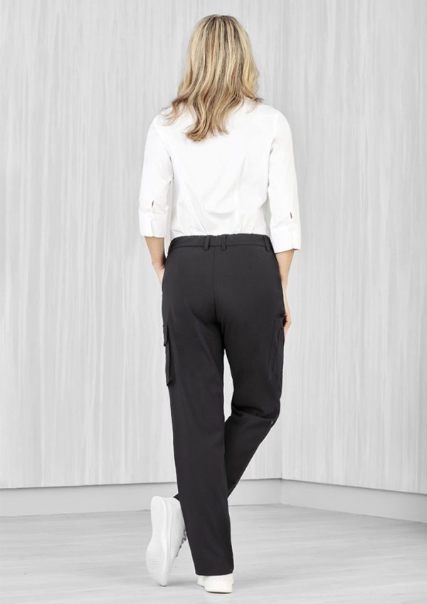 Womens Comfort Waist Cargo Pant (FBIZCL954LL)