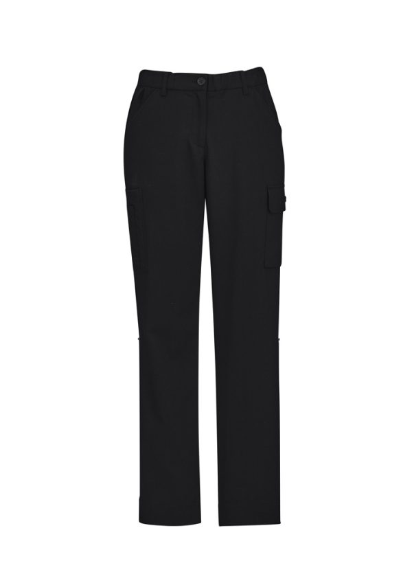 Womens Comfort Waist Cargo Pant (FBIZCL954LL)