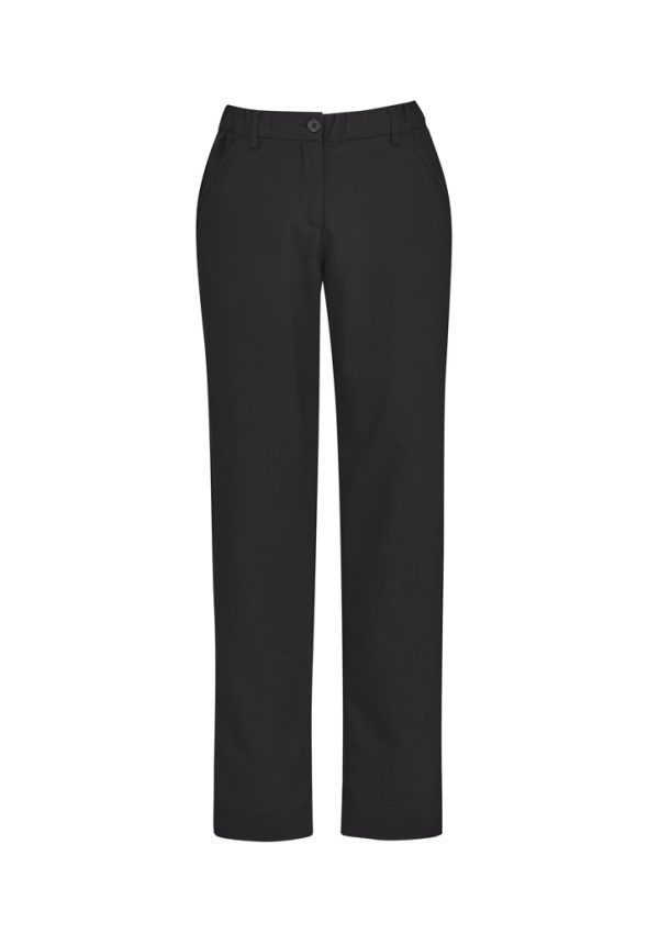 Womens Comfort Waist Straight Leg Pant (FBIZCL955LL)