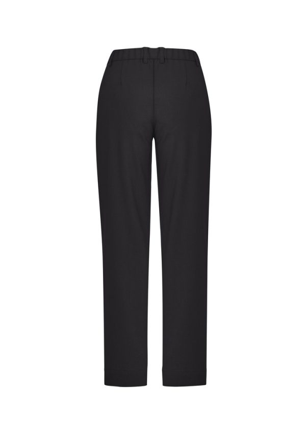 Womens Comfort Waist Straight Leg Pant (FBIZCL955LL)