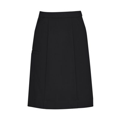 Womens Comfort Waist Cargo Skirt (FBIZCL956LS)