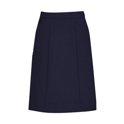 Womens Comfort Waist Cargo Skirt (FBIZCL956LS)