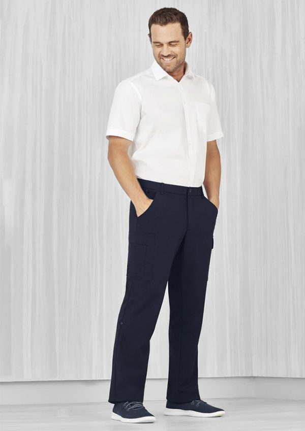 Mens Comfort Waist Cargo Pant (FBIZCL959ML)