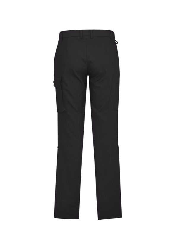 Mens Comfort Waist Cargo Pant (FBIZCL959ML)