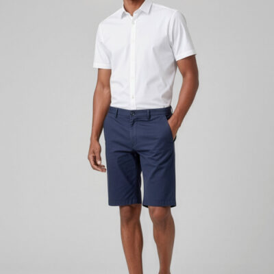 Mens Comfort Waist Cargo Short (FBIZCL960MS)