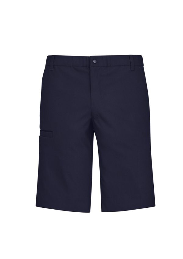 Mens Comfort Waist Cargo Short (FBIZCL960MS)