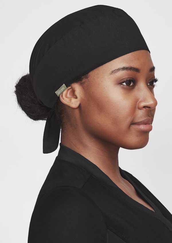 Unisex Reversible Scrub Cap (FBIZCSC249U)