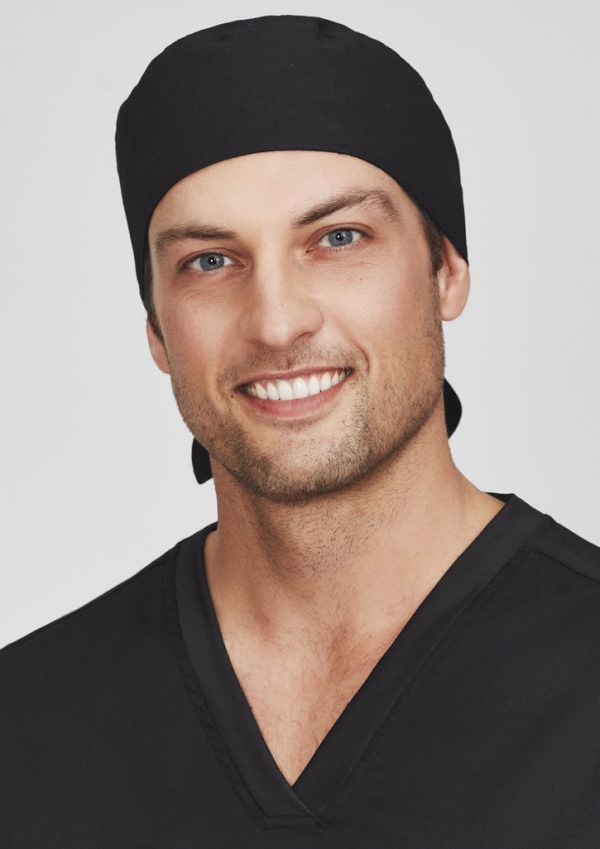 Unisex Reversible Scrub Cap (FBIZCSC249U)