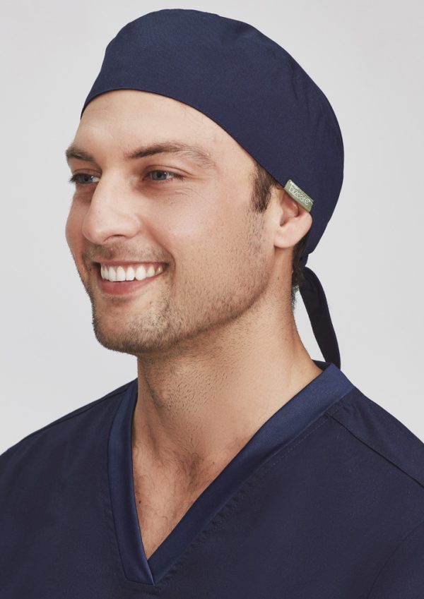 Unisex Reversible Scrub Cap (FBIZCSC249U)