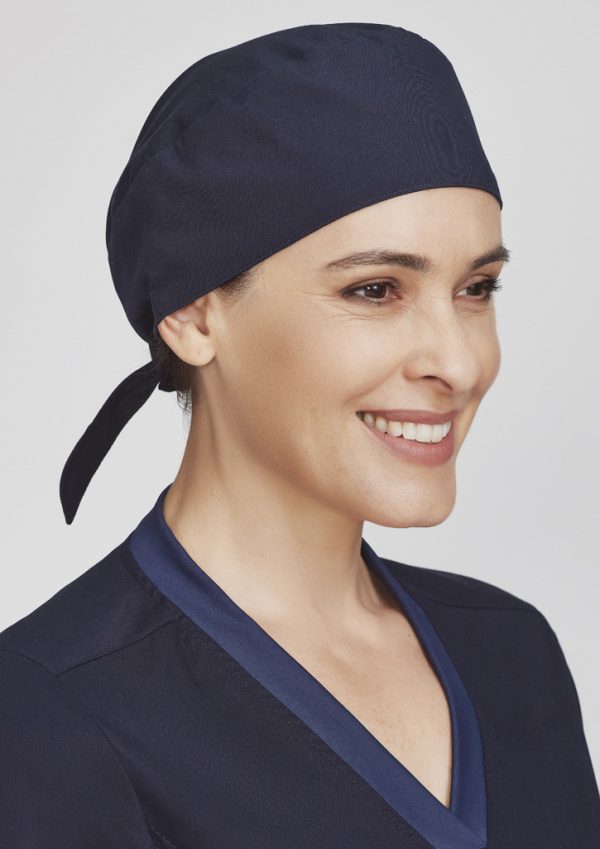 Unisex Reversible Scrub Cap (FBIZCSC249U)