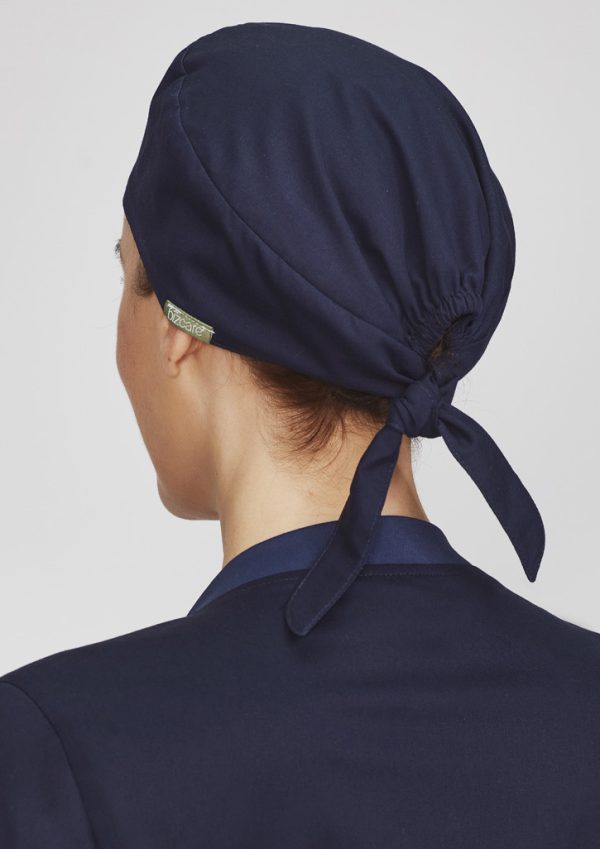 Unisex Reversible Scrub Cap (FBIZCSC249U)