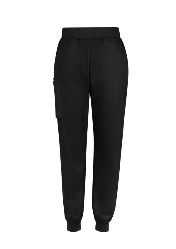 Womens Riley Slim Leg Jogger Scrub Pant (FBIZCSP042LL)