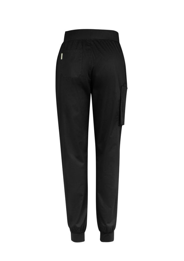 Womens Riley Slim Leg Jogger Scrub Pant (FBIZCSP042LL)