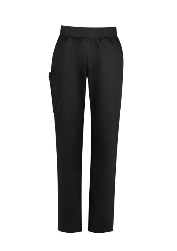 Womens Riley Straight Leg Scrub Pant (FBIZCSP047LL)