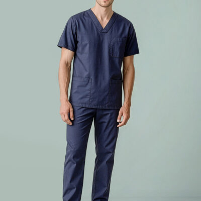 Unisex Hartwell Reversible Scrub Pant (FBIZCSP151UL)