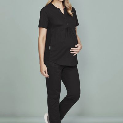 Womens Rose Maternity Scrub Pant (FBIZCSP244LL)