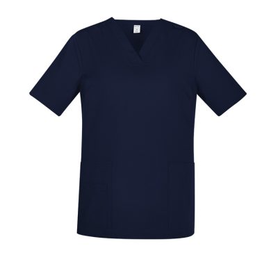 Womens Tokyo Scrub Top (FBIZCST141LS)