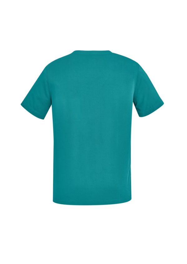 Mens Avery V-Neck Scrub Top (FBIZCST945MS)