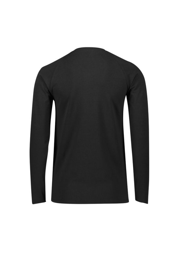 Womens Performance Long Sleeve Tee (FBIZCT247LL)