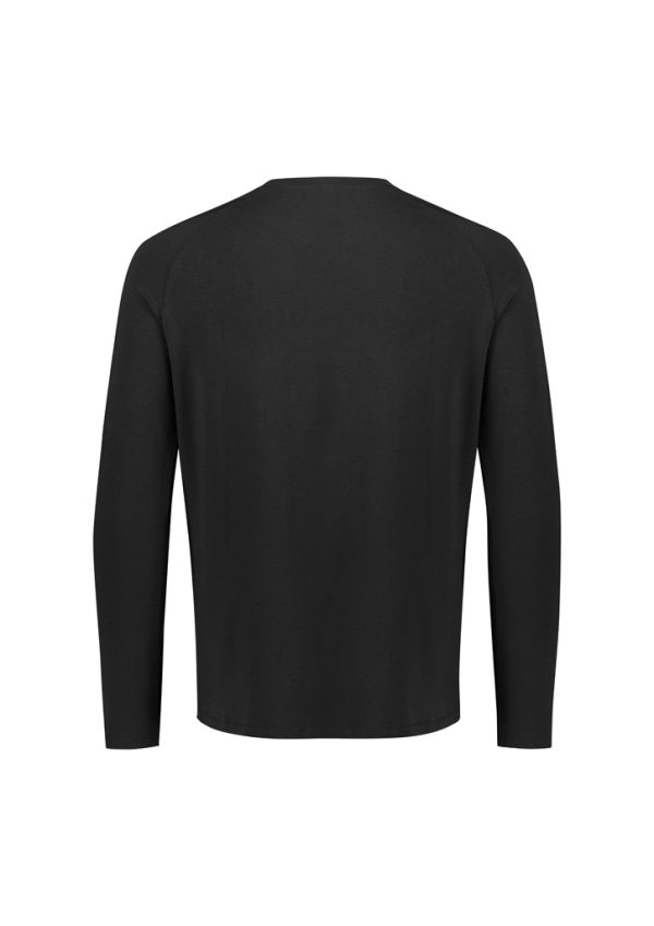 Mens Performance Long Sleeve Tee (FBIZCT247ML)