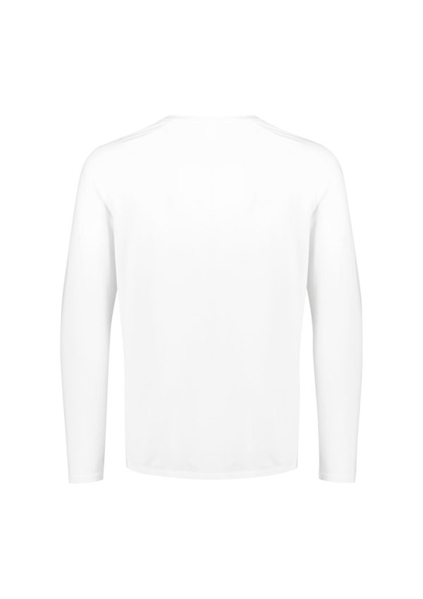 Mens Performance Long Sleeve Tee (FBIZCT247ML)