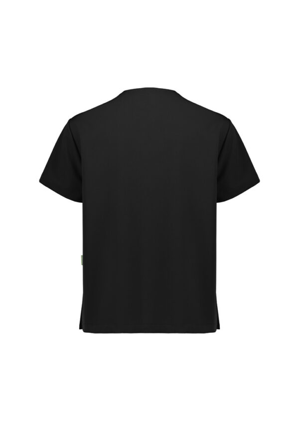 Unisex Pulse V-Neck Scrub Top (FBIZCU544US)
