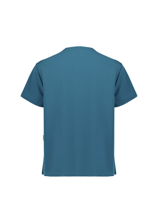 Unisex Pulse V-Neck Scrub Top (FBIZCU544US)