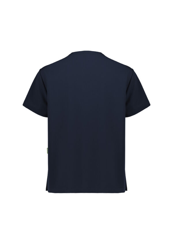 Unisex Pulse V-Neck Scrub Top (FBIZCU544US)