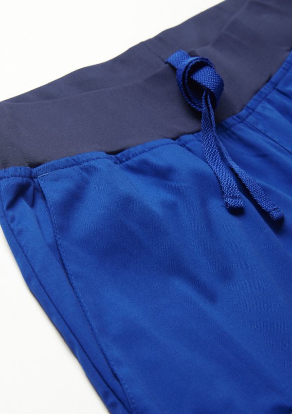 Mens Riley Slim Leg Jogger Scrub Pant (FBIZCSP042ML)