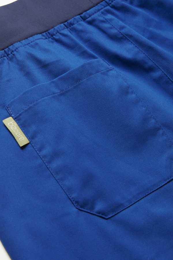 Womens Riley Straight Leg Scrub Pant (FBIZCSP047LL)