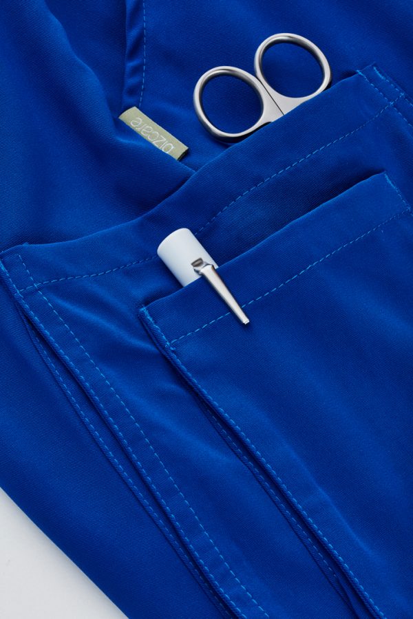Mens Avery Straight Leg Scrub Pant (FBIZCSP946ML)