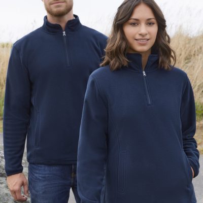 Mens Trinity Fleece (FBIZF10510)