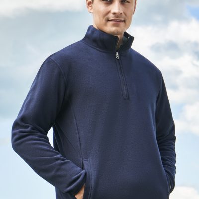 Mens Trinity Fleece (FBIZF10510)