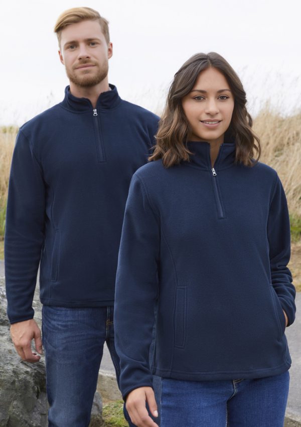 Womens Trinity Fleece (FBIZF10520)