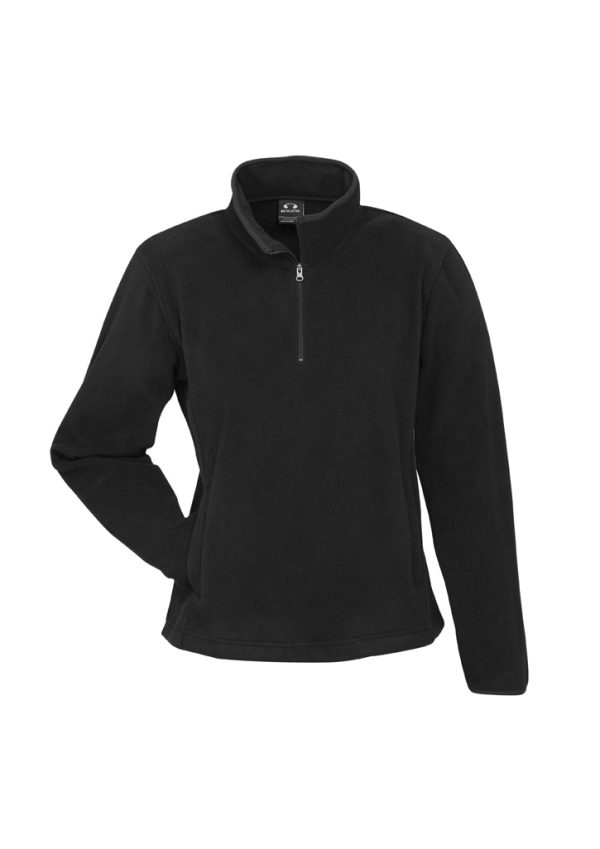 Womens Trinity Fleece (FBIZF10520)