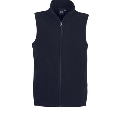 Mens Plain Vest (FBIZF233MN)
