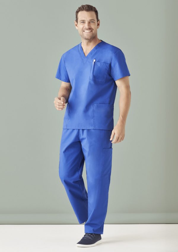 Unisex Classic  Scrub Pant (FBIZH10610)