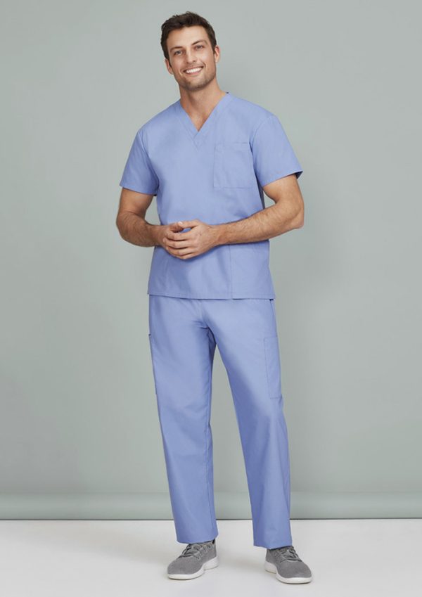 Unisex Classic  Scrub Pant (FBIZH10610)