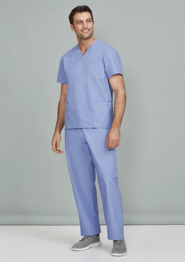 Unisex Classic  Scrub Pant (FBIZH10610)