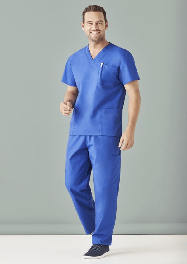 Unisex Classic  Scrub Pant (FBIZH10610)