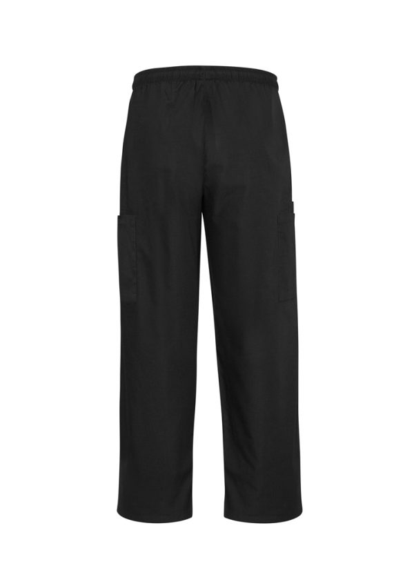 Unisex Classic  Scrub Pant (FBIZH10610)