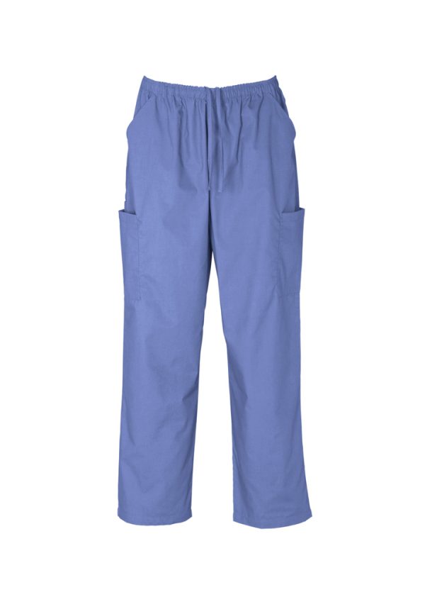 Unisex Classic  Scrub Pant (FBIZH10610)